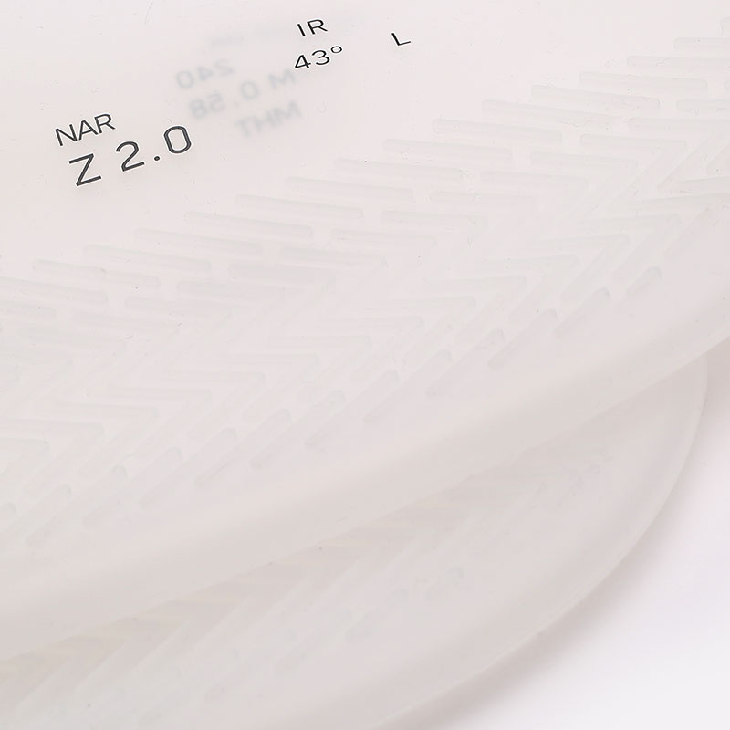 Водозащитные чехлы на обувь KRAKATAU HU29-4 (Hu29-4 white)  - цена, описание, фото 3